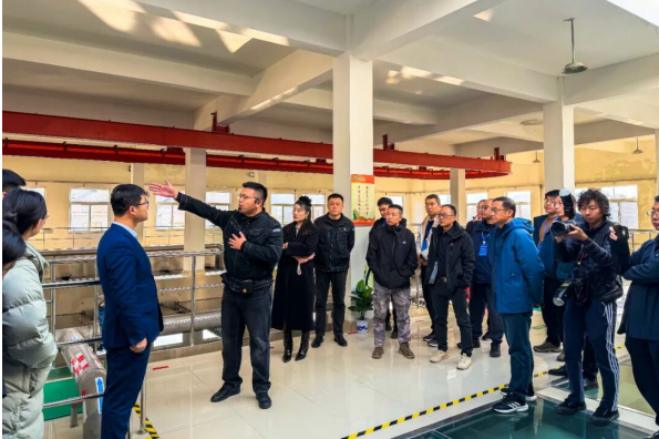 济南水协，哈工大，同济大学等在济南举办2025年高品质制水与高质量供水发展论坛