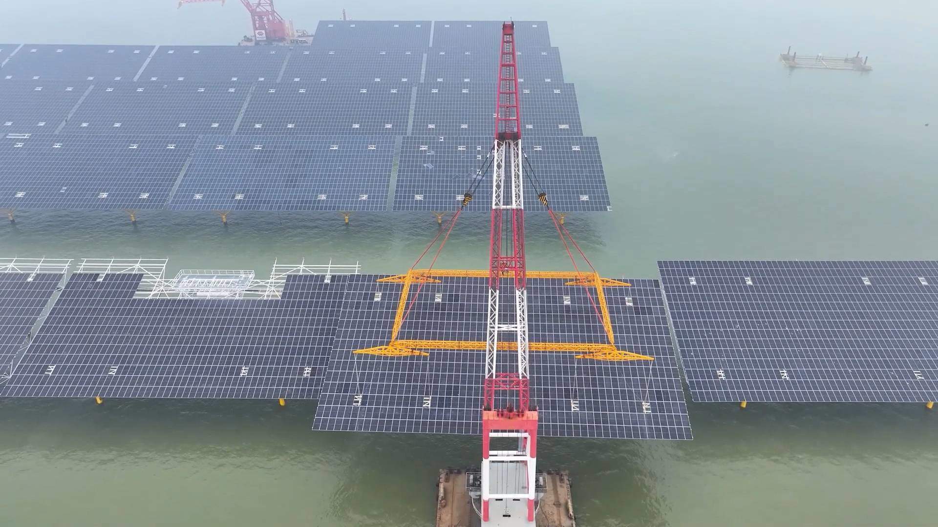 开局“十五五”·一线求解｜铝基产业打响绿色翻身仗