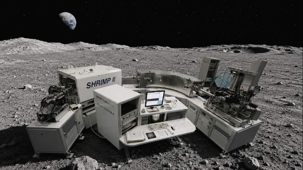 国际小行星日:一起走近行星科学前沿