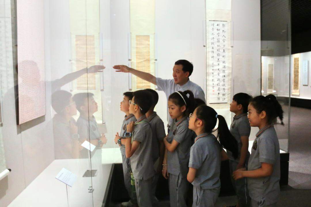 文化和自然遗产日，山东博物馆又上新了！