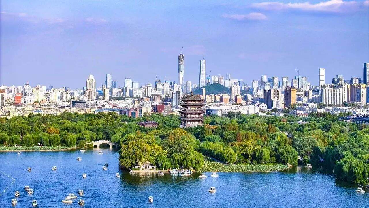 济南新质生产力“持续上新”的底气