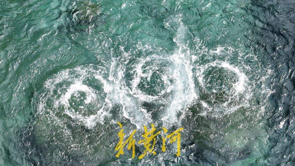 济南趵突泉地下水位达30.22米，“水涌若轮”胜景持续发力