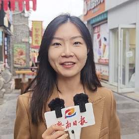 外卖配送最后一百米应该怎么通？