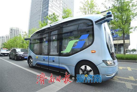 趵眼｜AI浪潮下，山东拿什么跟别人争胜？