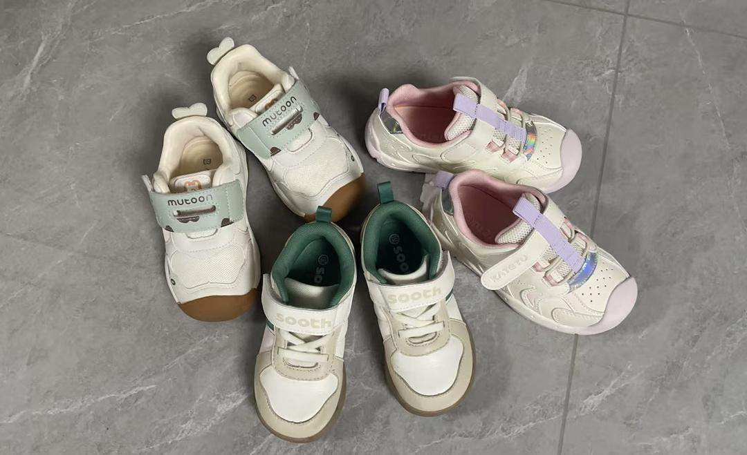 童鞋“概念”满天飞，“月抛”式消费让家长陷选择困境