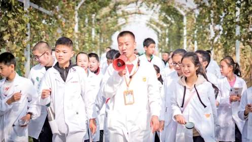 2026年“泉城科技之星”名单发布，10名科技先锋闪耀泉城
