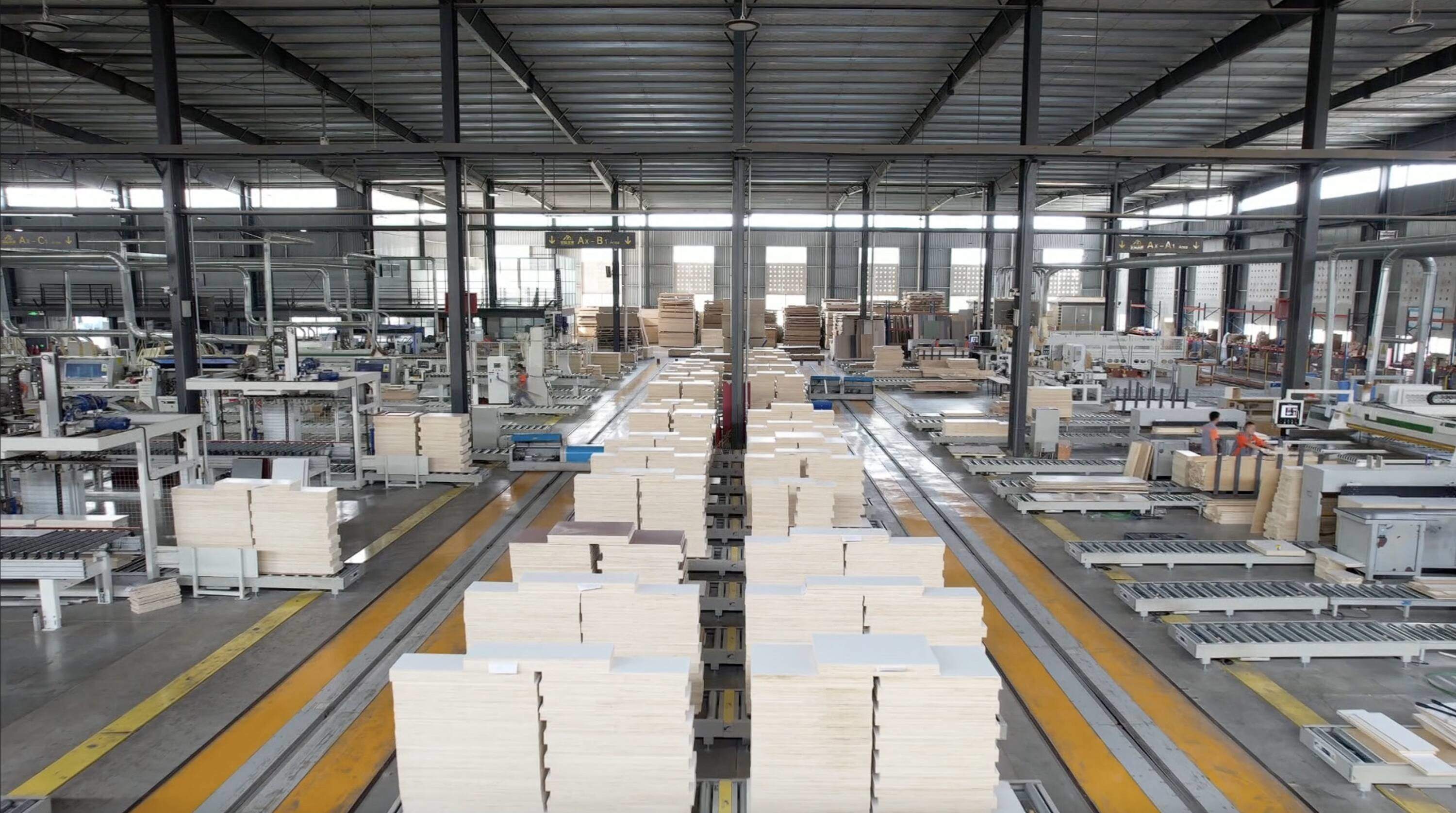 “质”胜2025丨新科技新产品 “硬核”激发产业活力