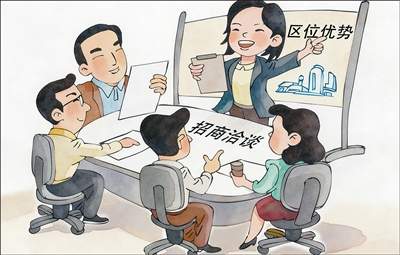 改掉“推一下动一下”的工作惯性