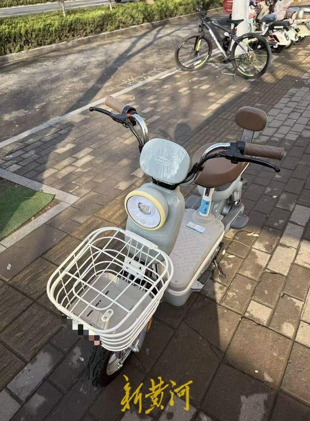 济南新国标电动自行车落地20余天销量“不尽如人意”