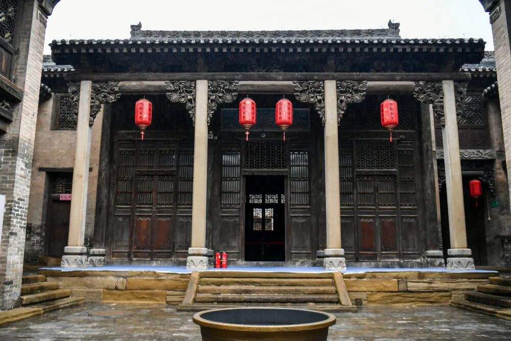 打卡山西古书院，体验穿越千年的读书地