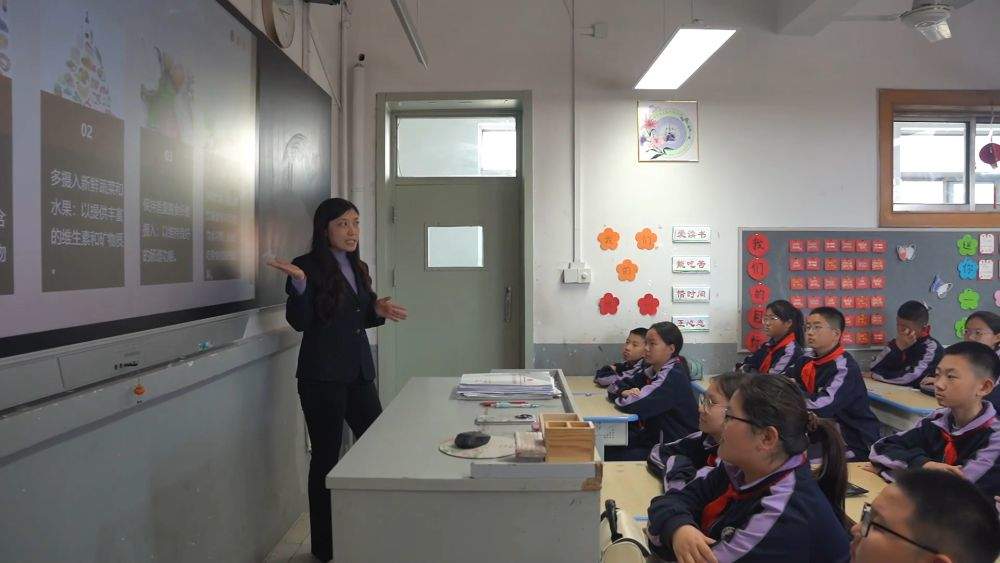 新华视点｜体重管理年，你行动了吗？