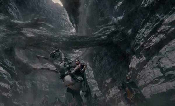 “特效量”历年最高!今年春节档电影的科技含量已是next level