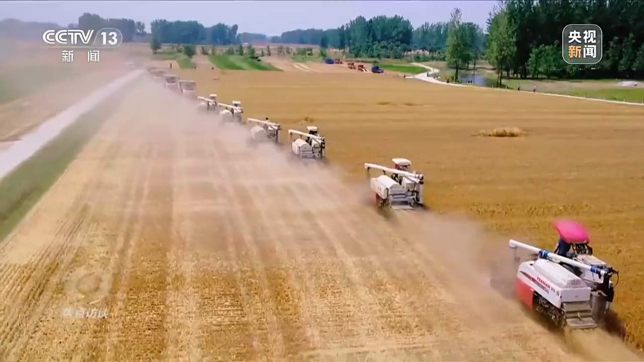 焦点访谈丨为有源头活水来