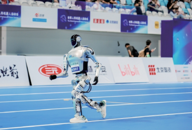 具身智能加速迈入应用时代 济南人形机器人产业如何乘势而上？