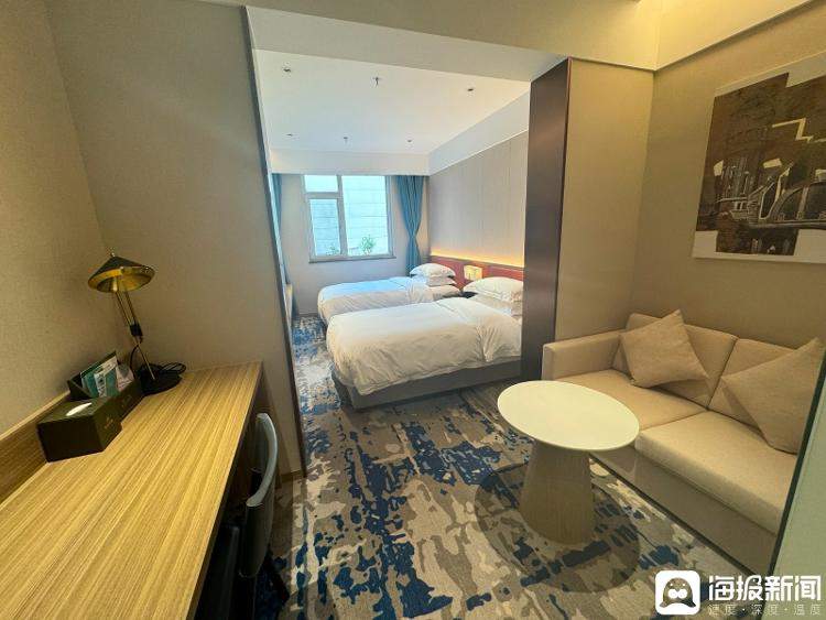 “高考房”迎预订高峰，大多酒店涨价一百多元