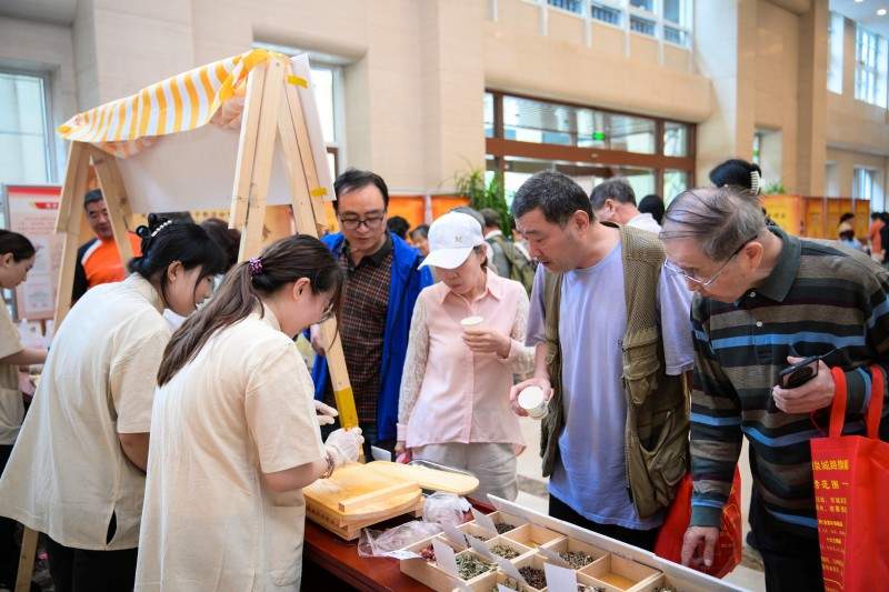 北京同仁堂御药传奇京城名医科普义诊活动重磅来袭