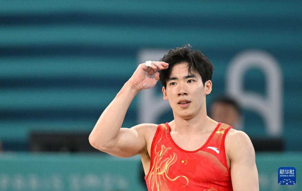 “心若有光，便不惧道阻且长”，奥运遇上绝美解说词，来体验赛场上的中国式浪漫