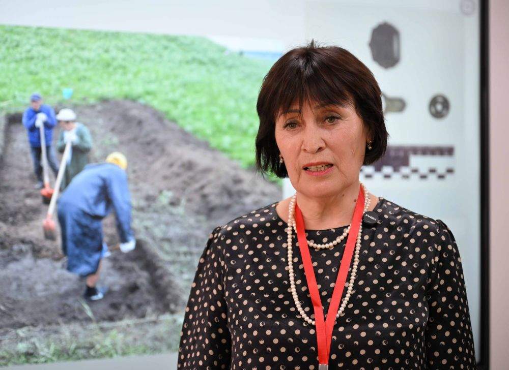 “我们是互相挂念的老朋友”——中哈联合考古见证跨越千年的文明交响