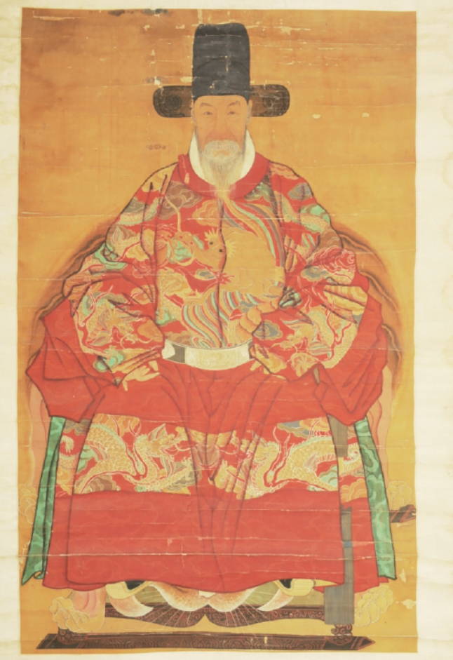 济南名士于慎行的廉洁家风