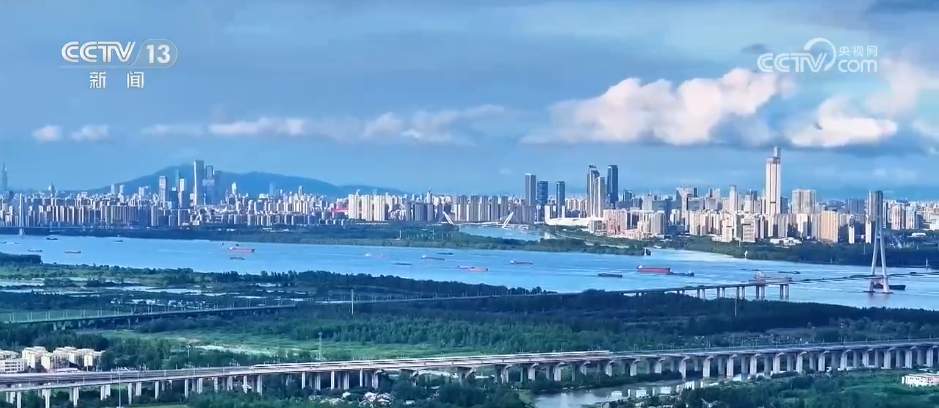 上半年32个工业大类行业保持增长 有力支撑工业经济平稳运行