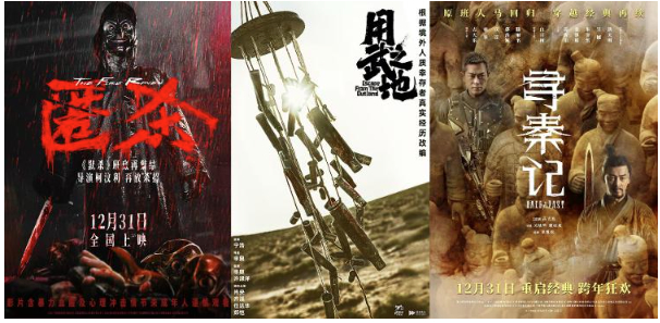 2025贺岁档电影票房破40亿