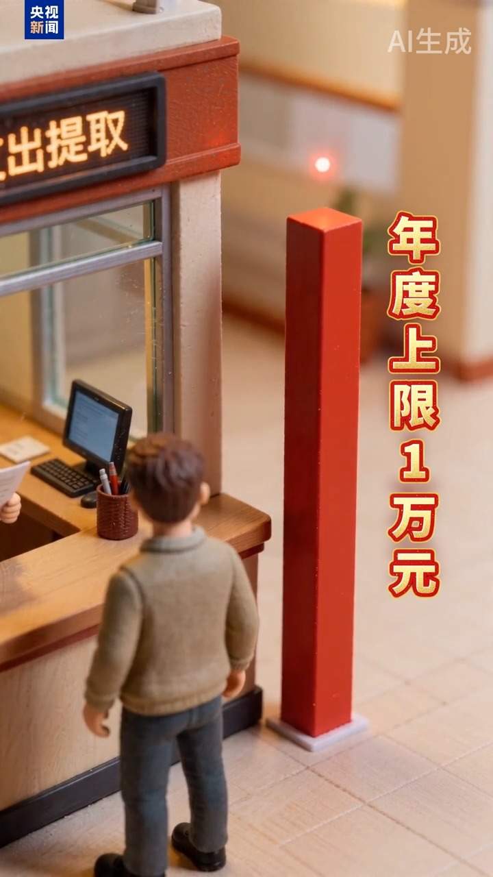 公积金使用范围再扩容！从购房工具变身住房全周期民生账户