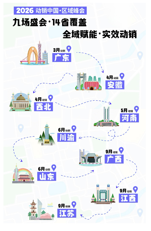 线上收紧、实体回归：动销中国为母婴品牌按下线下红利“加速键”