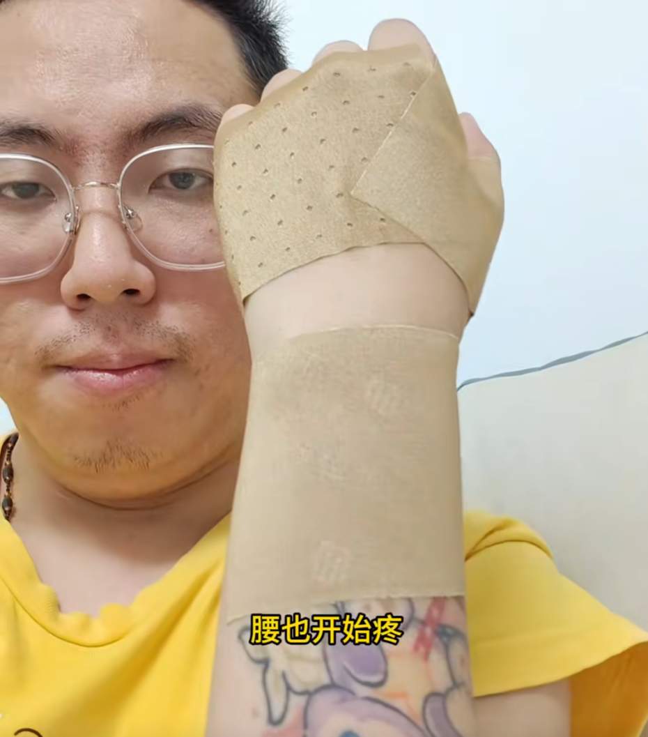 “我一个男人竟然得了产后抑郁！”33岁宝爸放弃事业带娃，已与妻子离婚！