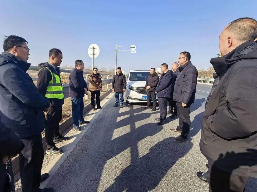 事关经十路东延！淄博这一路段，正式通车