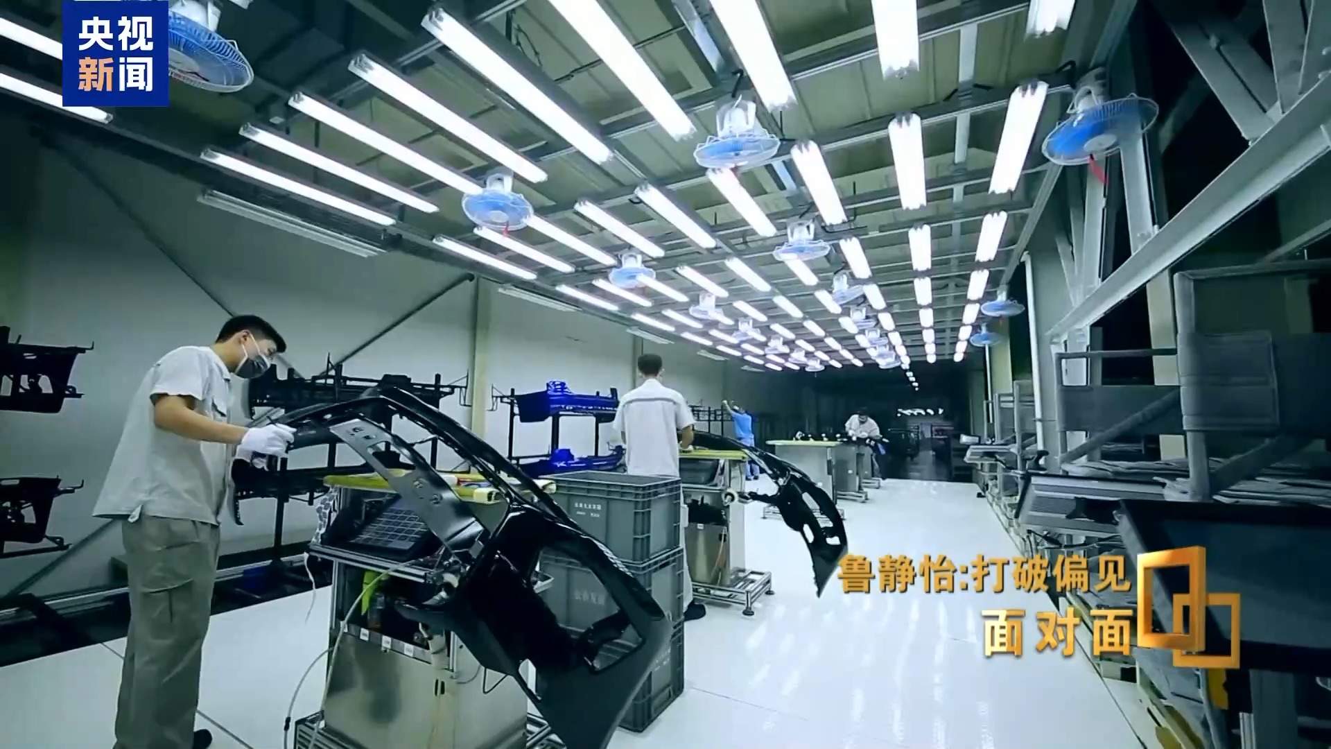 中考失利→世界冠军!她用技能点亮璀璨人生