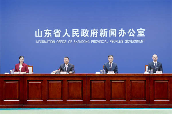 我国最大地下“超级充电宝”！山东此类盐穴项目占全国1/3