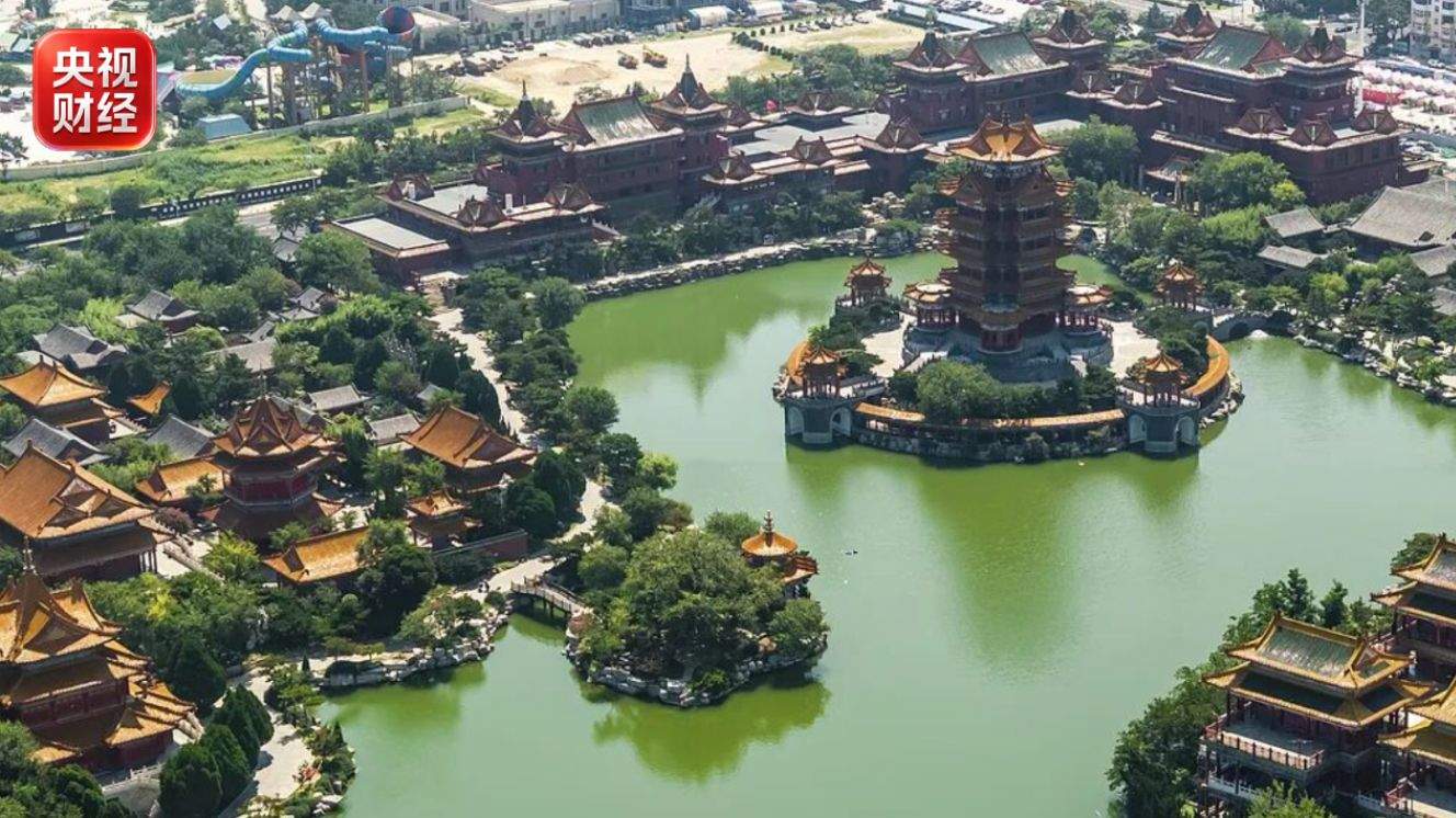 打卡“仙境”成热潮！《八仙！》取景地变“下一站目的地”