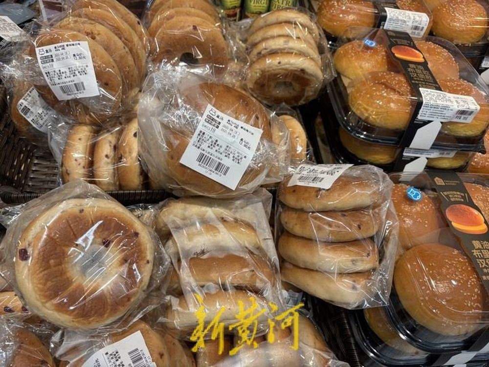 一个面包价格顶一顿饭钱，“面包自由”你实现了吗