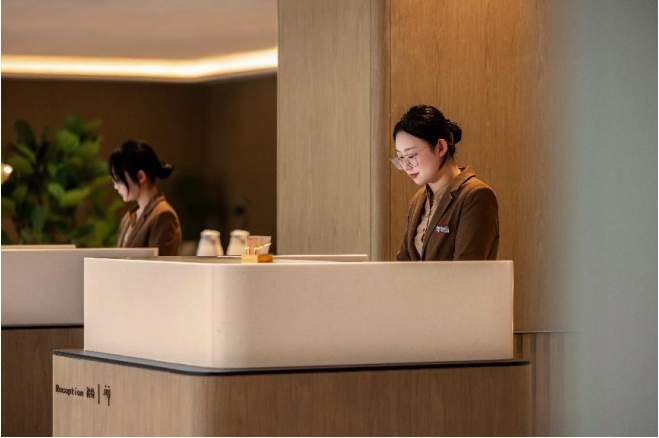 从“客房提供者”到“周期运营者”:宜尚酒店以全链路服务重塑文旅体验