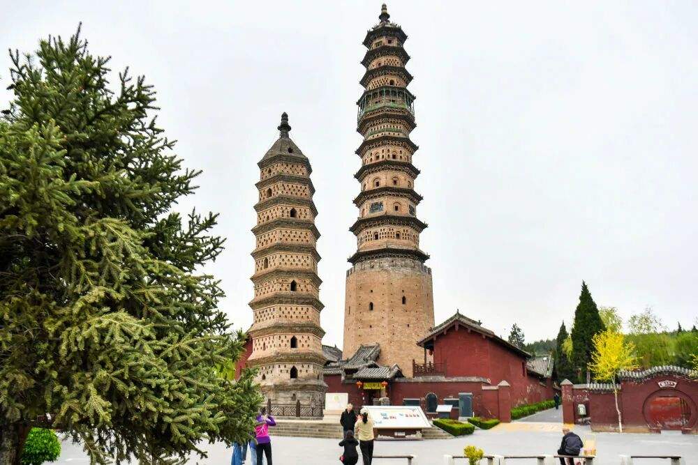 打卡山西古书院，体验穿越千年的读书地