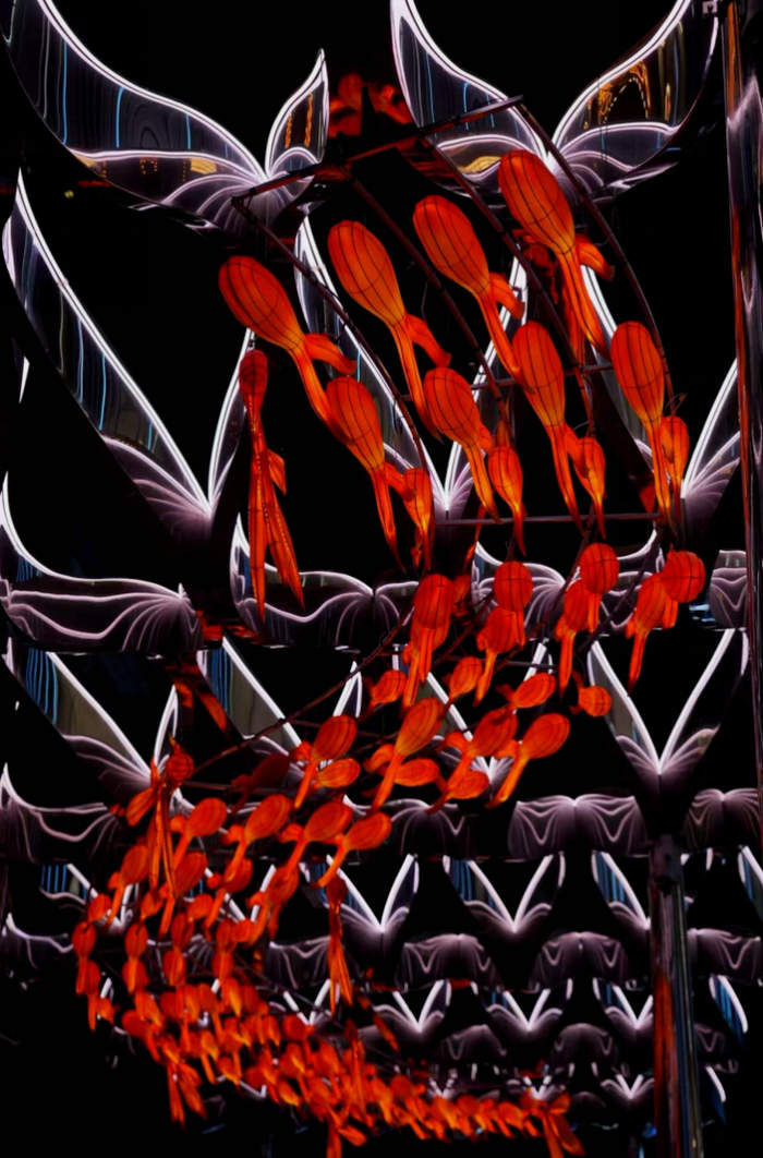 好戏连台!泉城四大城市更新项目联袂新春献映,邀您入戏