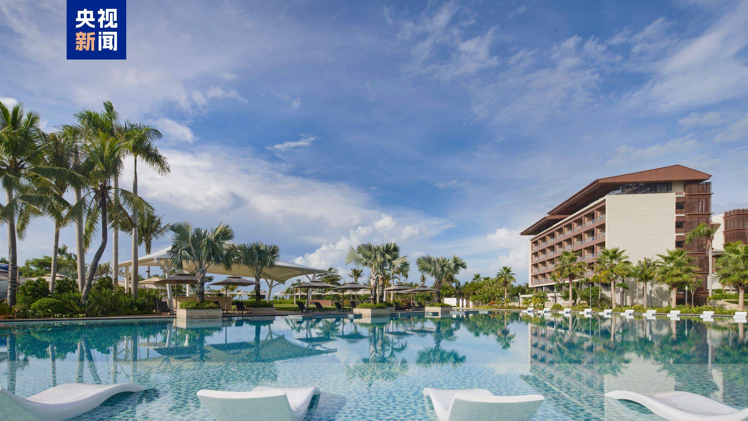 “三亚春节期间22万一晚酒店被订光”，当地辟谣：各类房型供给丰富充足