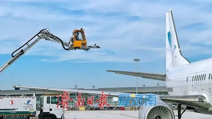 1月14日起，济南正式开启！