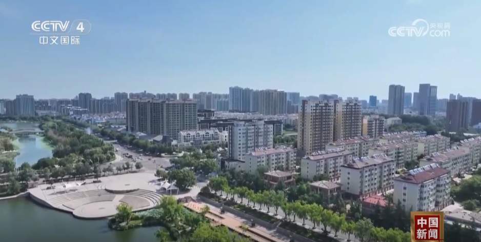 各地积极应对高温“烤”验 多举措保障群众生产生活稳定