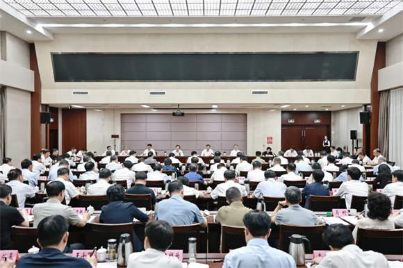 一次关乎济南未来的“头脑风暴”
