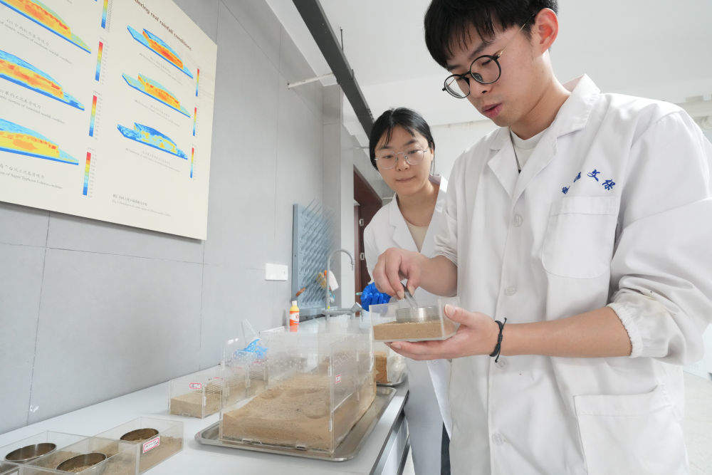 镜观·回响｜让中华文明瑰宝永续留存 泽惠后人