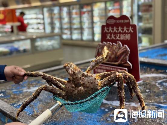 山东多城市消费上新，品质生活触手可及