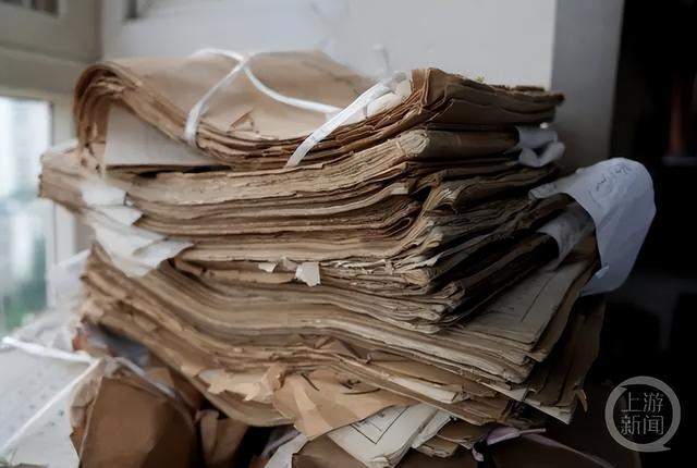 看看有你吗?赶快去领钱 老厂长寻20年前职工分772万拆迁款