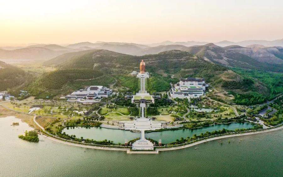 在尼山，与千年文明对话