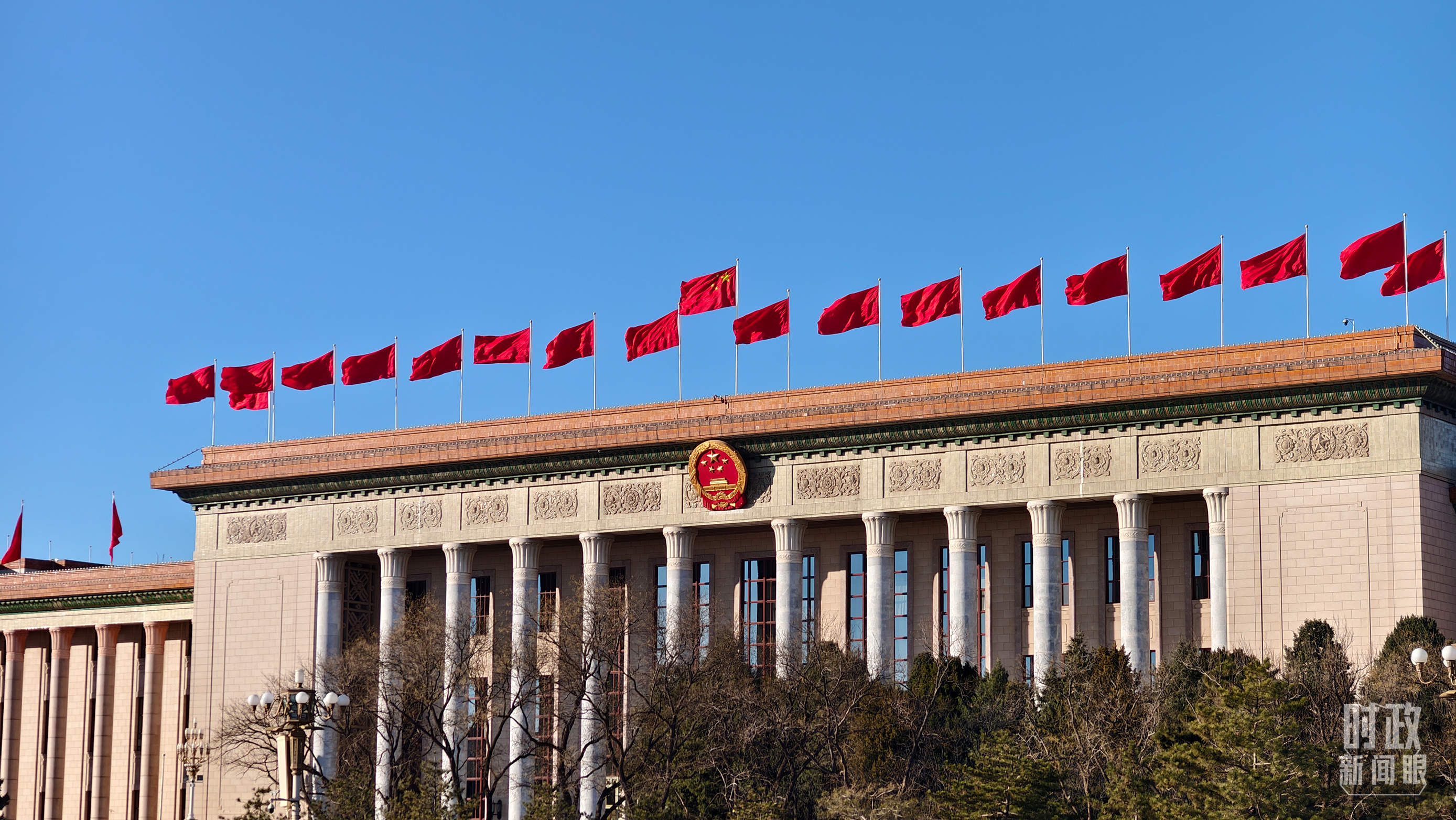 时政新闻眼丨从中法元首会晤的四个“特殊”，读懂大国相处之道