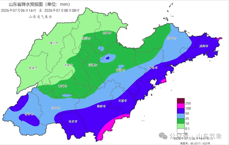 紧急提醒|三预警齐发!强对流、暴雨、海上大风同步来袭,这份暴雨避险指南请收好