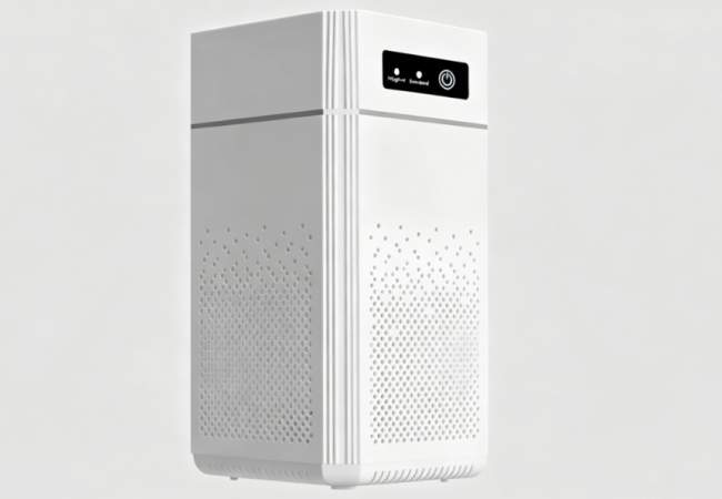 易过敏人群空气净化器怎么选？空气净化器净化速度与长效安全指南