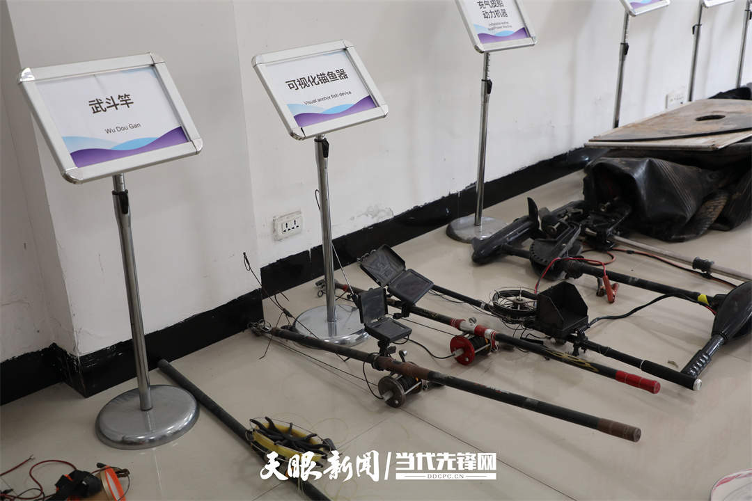 【长江十年行】赤水河渔民和他的三条船