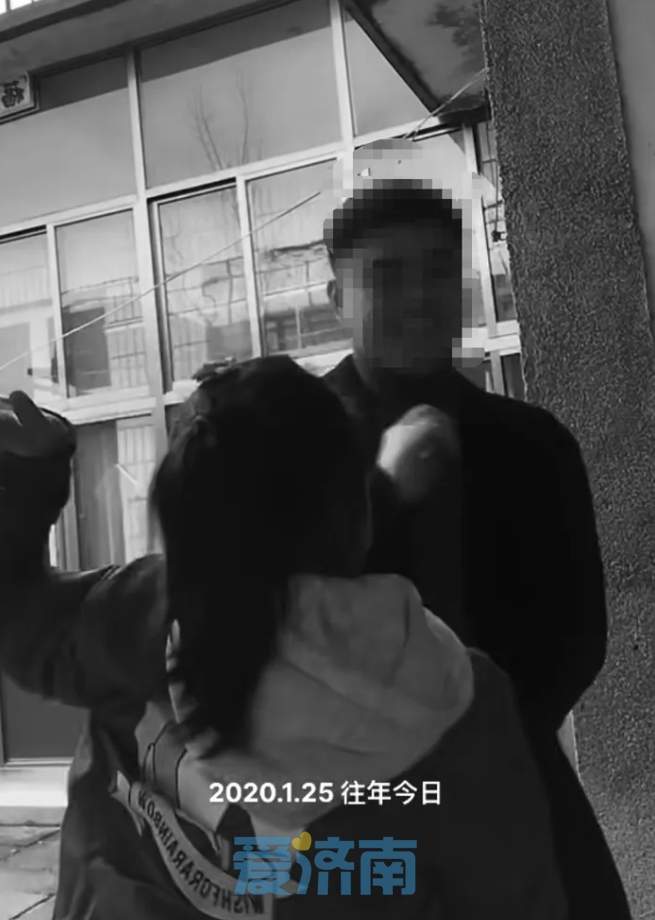 山东汉子栾留伟因救人牺牲，他的火锅店排起长队