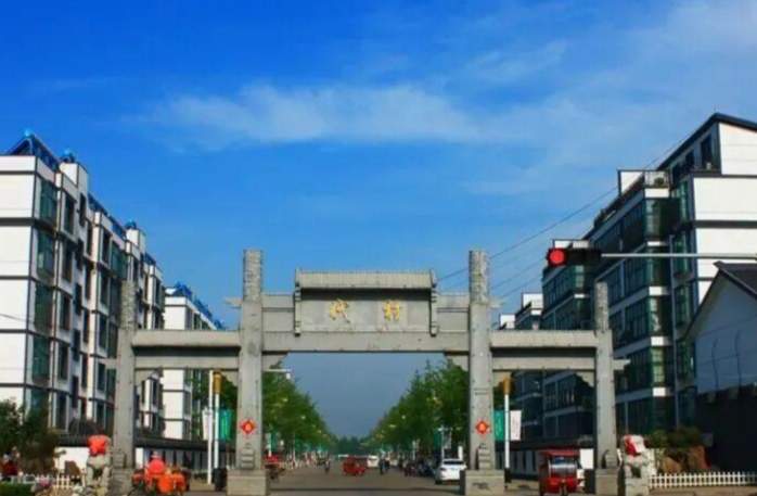 片区里，春光好！山东蹚出片区化推进乡村振兴有效路径